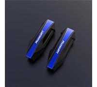 Protector de Parachoques para BMW R1250RT R1250 RT R1250RS RT/RS 2019 2020 2021 2022 2023 Protector De Motor 25 Mm para Parachoques(R1250RT Blue)