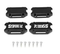 Protector de Parachoques para BMW R1300GS R 1300 GS GS1300 2024 2023 2025 Adventure GSA ADV Piezas De Motocicleta: Barra Protección para Motor, Parachoques, Bloque Decorativo(R1300GS 1 A Short)