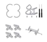 Protector de parachoques para cámara de cardán Neo, protector de tren de aterrizaje plegable, protector de hélice de cola de vuelo para Neo Parts B