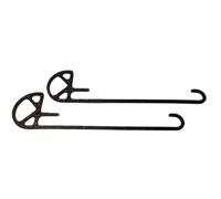 Protector de parachoques para DJI Neo Drone, protector de lente de cámara anticolisión, cubierta de parachoques de cardán para accesorios DJI Neo (negro)