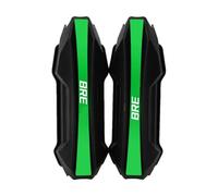 Protector de Parachoques para Moto Guzzi para Breva 750 850 1100 V7 para Racer Classic Protector De Motor para Motocicleta, Parachoques, Bloque Decorativo, Barra Protección, 25 Mm(Vert)