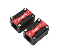 Protector De Parachoques Para Motocicleta R1100GS R1300GS R1250GS R1200GS ADV F850GS Aventura F750GS(R1200GS Red8)