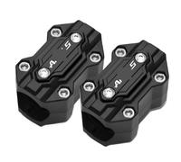 Protector de parachoques Para Ya&ma&ha Para TENERE 700 2019 2020 XTZ Accesorios Protector De Motor De Motocicleta Parachoques Bloque Decorativo Decoración de protección de bloque de parachoques(7)