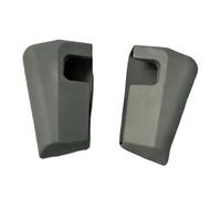 Protector de Parachoques Protector de Silicona para sillas Infantiles, absorción de Fuerza de colisión, instalación Adhesiva, Protector de Esquina de Seguridad para niños para sillas