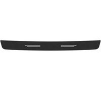 Protector de Parachoques Trasero 1 Unidad de Protector Parachoques Puerta Trasera Coche, película Adhesiva Protectora para Maletero, Accesorios para Fiat Bravo