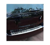 Protector De Parachoques Trasero Acero Inoxidable Cromado para VW para Golf 5 6 Variant 2007-2013