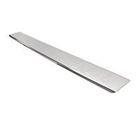 Protector De Parachoques Trasero Acero Inoxidable para Nissan para Primastar 2002-2016 Protección para Maletero