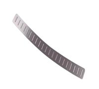 Protector De Parachoques Trasero Acero Inoxidable para Opel para Mokka X 2014-2018 Placa Umbral De Puerta