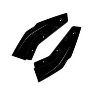 Protector De Parachoques Trasero, Faldón Lateral, Protectores De Esquinas para Serie 1 F70 para M-Sport 2025+