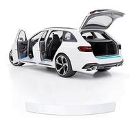Protector De Parachoques Trasero para Hyundai Kona Hybrid SX2 2024 2025