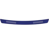 Protector de Parachoques Trasero Pegatinas Protectoras para Parachoques Trasero de Coche, para Mitsubishi, para Lancer EX, para Outlander, ASX, Colt y Xpander(101x8cm 1)