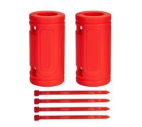 Protector De Parachoques Universal para Motor Motocicleta 25 Mm Bloque Decorativo para G310GS G 310GS G310 GS