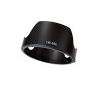 Protector de parasol reversible para EW-88E compatible con Canon RF 24-70 mm F2.8L IS USM y RF 24-105mm F2.8 L IS USM Z