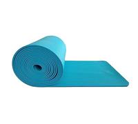 Protector de pared de goma para aparcamiento, protector de pared de espuma gruesa antiimpacto, protector de pared de fácil corte, protección contra incendios, insonorización