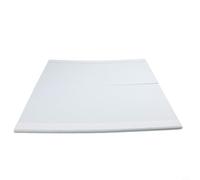Protector de pared para dardos reductor de ruido de 900 x 900 mm, fácil de | Reducción de ruido suave, absorbe los dardos para el sonido de impacto, acolchado de 12 mm de grosor