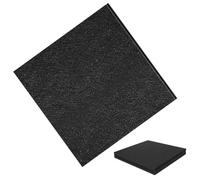 Protector de pared para diana de dardos | Panel de fieltro protector - Protector de pared detrás del tablero de dardos | para jugadores de casa, subsuelo, garaje y sala de juegos