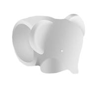 Protector de pared para puerta, tirador de puerta, protector de pared, protector de pared, protector reutilizable, cojín silencioso, silenciador silencioso, funda protectora dulce