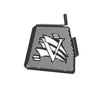Protector De Parrilla De Radiador Compatible con Victory Cruiser, Hammer, Vegas 8 Ball King Pin, protector de radiador motocicleta, enfriador aceite