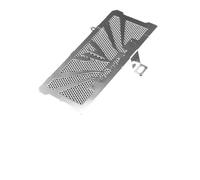 Protector De Parrilla De Radiador Parrilla De Radi Cubierta de radiador de aluminio para motocicleta Compatible con Yamaha MT-15 M-SLAZ 150 2018-2021, protector de rejilla de refrigeración de agua.(E)