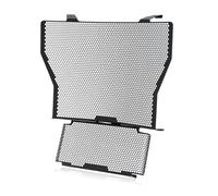 Protector De Parrilla De Radiador Parrilla De Radi Cubierta protectora de refrigeración del motor para BMW S1000XR 2015-2023, protección deslizante para rejilla del radiador de motocicleta.(A15-19)