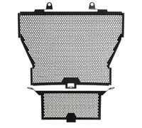 Protector De Parrilla De Radiador Parrilla De Radi Cubierta protectora de refrigeración del motor para BMW S1000XR 2015-2023, protección deslizante para rejilla del radiador de motocicleta.(C15-19)