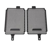 Protector De Parrilla De Radiador Parrilla De Radi Protector de radiador para Compatible con BMW R1250GS, R1250, R1200, R 1250, 1200 GS Adventure, accesorios para rejilla.(NO LOGO)