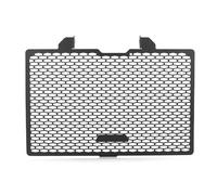 Protector De Parrilla De Radiador Parrilla De Radi Protector de radiador para motocicleta Compatible con Honda NC750X 2014-2025.(NC750X LOGO B2)