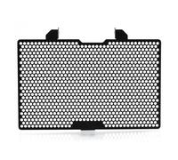 Protector De Parrilla De Radiador Parrilla De Radi Protector de radiador para motocicleta Compatible con Honda NC750, NC750S, NC 750S/X, NC700 (2021-2024).(NC750 LOGO)