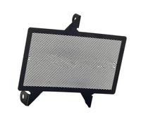 Protector De Parrilla De Radiador Parrilla De Radi Protector de rejilla de radiador Compatible con Zontes G1-125, ZT125-G1, ZT125, ZT125-U, 125-Z2, 125-U1(Black)