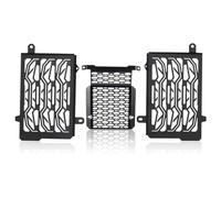 Protector De Parrilla De Radiador Parrilla De Radi Protector de rejilla de radiador para motocicleta, compatible con 1290 Super ADV SR 2020-2023 2024(1290SUPERADVENTURES 2)