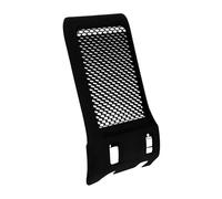 Protector De Parrilla De Radiador Parrilla De Radi Protector de rejilla de radiador para motocicleta, cubierta de refrigeración del tanque de agua, compatible con Harley Street 750 XG750 2015-2020