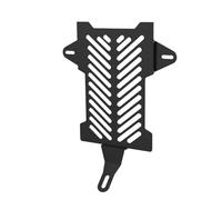 Protector De Parrilla De Radiador Parrilla De Radi Protector de rejilla del radiador Compatible con Yamaha RAPTOR700R (2006-2023)(Black)