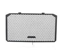 Protector De Parrilla De Radiador Parrilla De Radi Rejilla de radiador para motocicleta Compatible con Yamaha XJ 6 DIVERSION F 2009-2016, protección de rejilla.(C)