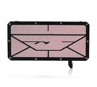 Protector De Parrilla De Radiador Parrilla De Radi Rejilla protectora de radiador para motocicleta Compatible con Keeway RKF125 2018-2023, cubierta de refrigeración.(Red C)