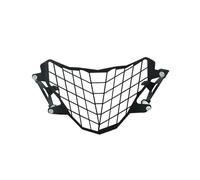 Protector De Parrilla Para Faros Delanteros Motocicleta Para G310GS Para G310 GS 2017-2023 Rejilla Faro Delantero(Black)