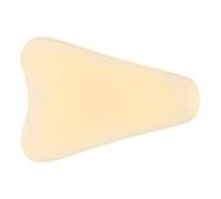 Protector de Partes Íntimas - Protector Adhesivo Invisible para Bikini, Almohadilla de Silicona para la Intimidad Femenina | Cubierta Corporal Transpirable para Nadar, Relajación en Aguas Termal