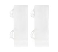 Protector de patines de patinaje sobre hielo - Deportes de invierno con ajuste preciso y flexibilidad - Protector de figura y ocio para patinaje sobre hielo | Para adolescentes, adultos, principiantes