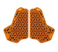 Protector de pecho Furygan LNR D3O® Ghost™ de nivel 1