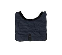 Protector de Pecho HKM - Comodidad extra bajo la
