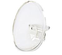 Protector de pecho Medela de repuesto de 27mm, paquete de 2 unidades, diseñado para el sacaleches Motion InBra™