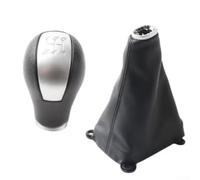 Protector de perilla de cambio, cubierta antipolvo para pomo de cambio, accesorios interiores de coche, para Honda para Civic 2012-2015 (un conjunto)