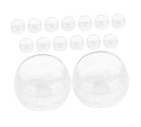 Protector de Perillas de Estufa de Gas 15 Piezas PC | Cubiertas para Botón de Cocina, Uso en Cocina, 15 Unidades, Diseño para Mando de Estufa
