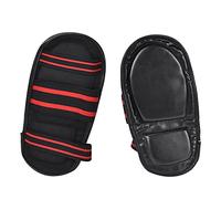 Protector de pie de Taekwondo, Protector de Empeine Taekwondo Sparring Gear Karate Boxeo Sparring Protector de pie para Kung Fu Saco de Boxeo Kickboxing