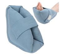 Protector de Pie o Codo, Almohadillas para Talón, Almohadillas para Dolor de Cama, Protectores de Talón, Almohadillas Protectoras para Talón, Protector de Tobillo, Protector de Tendón de Aquiles, Dolo