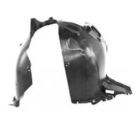 Protector de Piedra Delantero Derecho para skoda Kodiaq a partir de 2017 Pack Acústico