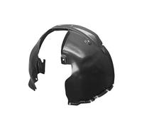 Protector de piedras delantero izquierdo para citroen ds4 2010 en adelante