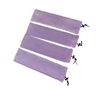 Protector de pierna equina de durabilidad, ventilado, minimiza el golpe de poliéster de tipo pesado, lavable a máquina, protección de caballos, lavables, armaduras de patas de caballo