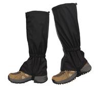 Protector de piernas genérico para cuidado de césped, protectores de pierna de talla, cubiertas de nieve, esquí, senderismo, lluvia, barro, bicicleta caza escalada