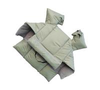 Protector de piernas para scooter - Protector de cuello y piernas de invierno,Protección térmica para rodillas de ciclismo | para moto y scooter eléctrico invierno al aire libre movimiento diario