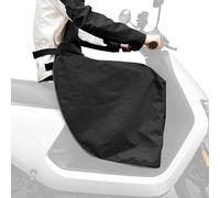 Protector de piernas para scooter, protector de piernas para scooter, manta a prueba de viento, manta para rodilla, impermeable, cubierta cálida, delantal de equitación, manta de invierno para moto